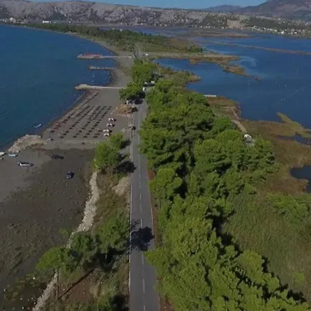 Sea La Vie Beachfront *