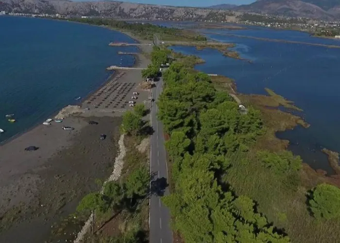 Sea La Vie Beachfront *