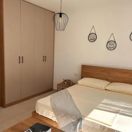 Apartamento Sea La Vie Beachfront
