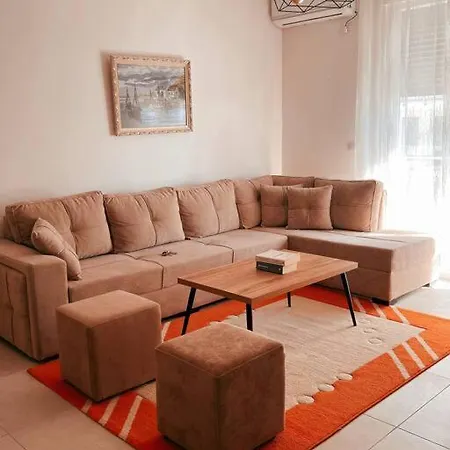 Sea La Vie Beachfront Shëngjin