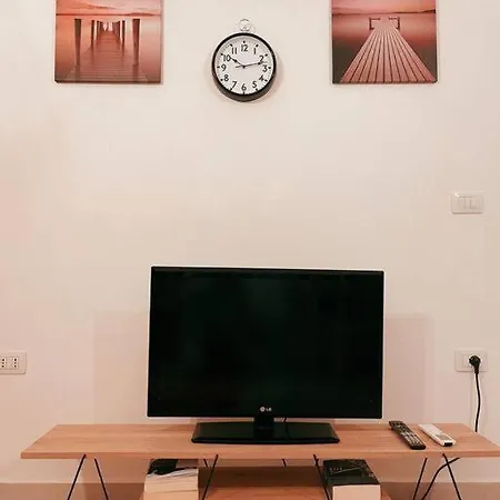 Sea La Vie Beachfront Apartamento *