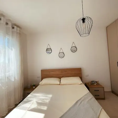 Sea La Vie Beachfront Shëngjin