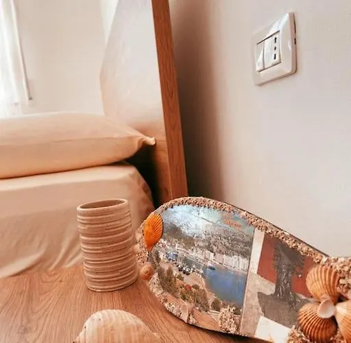 Sea La Vie Beachfront Apartamento *