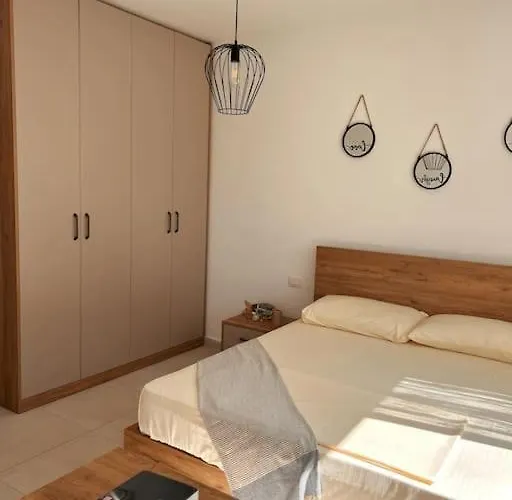 Apartament Sea La Vie Beachfront