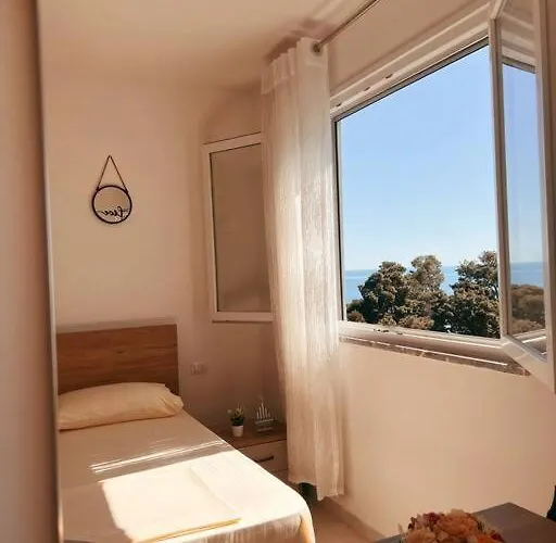 Apartamento Sea La Vie Beachfront