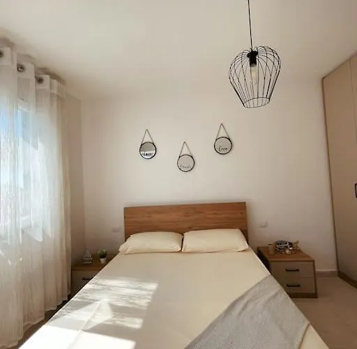 Sea La Vie Beachfront Shëngjin